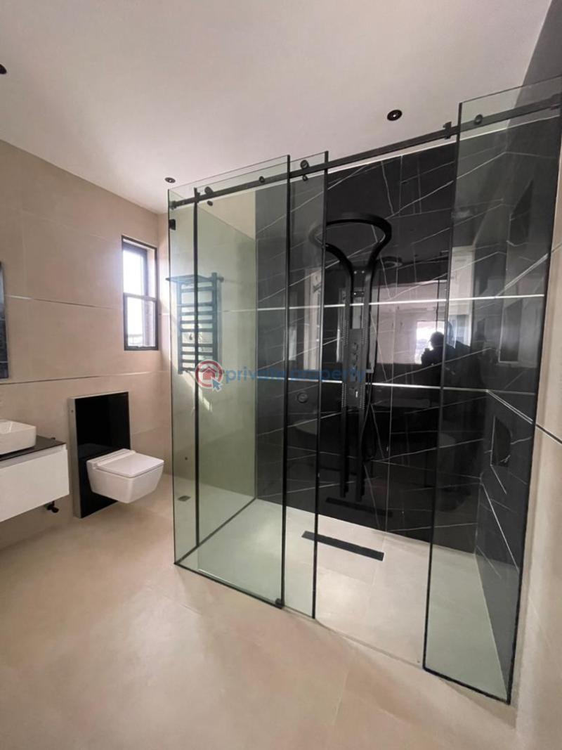 5 bedroom Detached Duplex For Sale Ikate Lekki Lagos Ikate Elegushi Lekki Lagos - 6