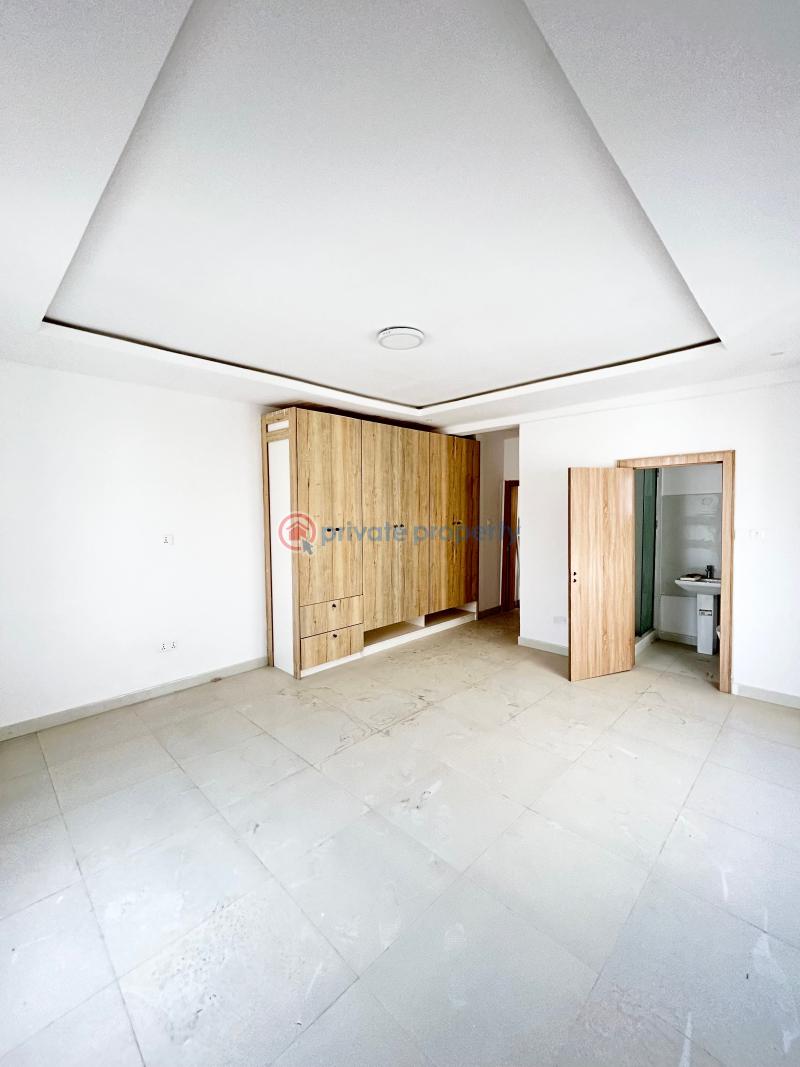 5 bedroom Flat & Apartment For Sale Lekki Phase 2 Lagos - 5