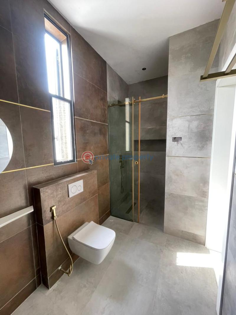 5 bedroom Detached Duplex For Sale Ikate Lekki Lagos Ikate Elegushi Lekki Lagos - 5