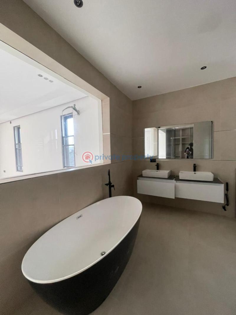 5 bedroom Detached Duplex For Sale Ikate Lekki Lagos Ikate Elegushi Lekki Lagos - 4