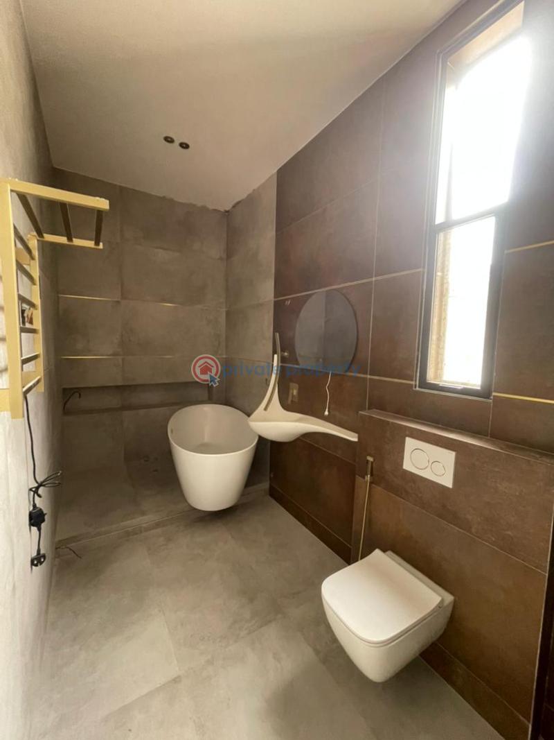 5 bedroom Detached Duplex For Sale Ikate Lekki Lagos Ikate Elegushi Lekki Lagos - 13