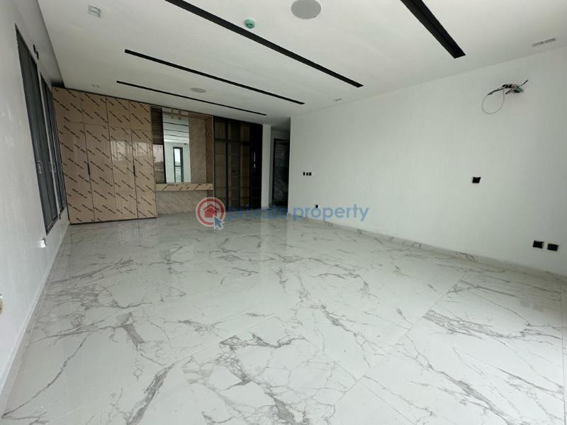 5 bedroom House For Sale Ikate Lekki,lagos Lekki Lagos - 0