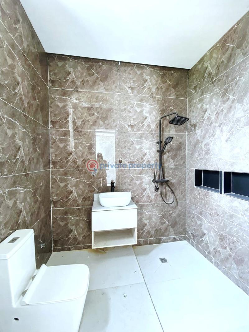 5 bedroom Semi detached Duplex For Sale Ikate Elegushi Lekki Lagos - 5