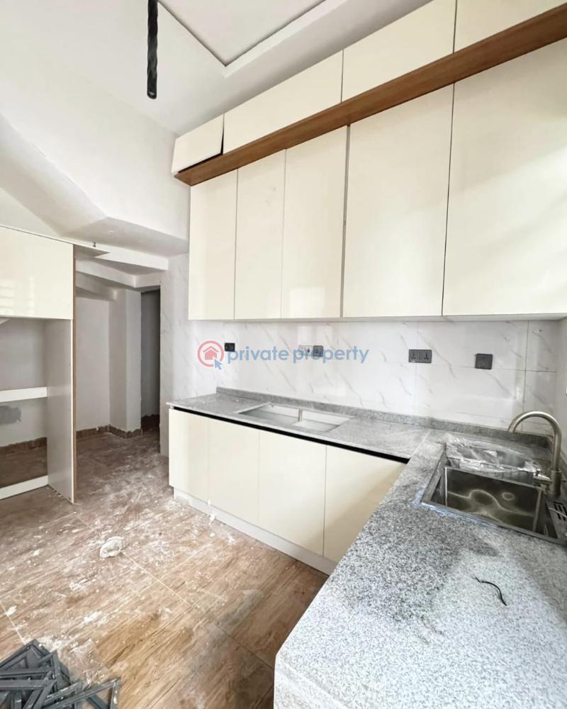 Luxury 5-bedroom semi-detached duplex - 4 5 bedroom Semi detached Duplex For Sale Ologolo Lekki Lagos - 4