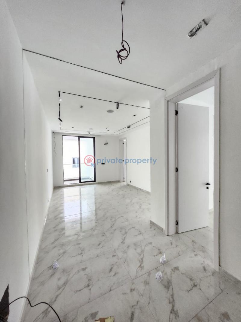 5 bedroom Semi detached Duplex For Sale Ikate Elegushi Lekki Lagos - 24