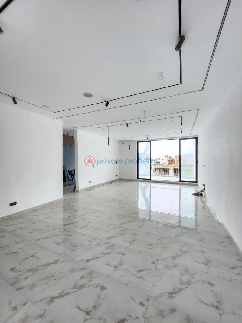 5 bedroom Semi detached Duplex For Sale Ikate Elegushi Lekki Lagos - 17