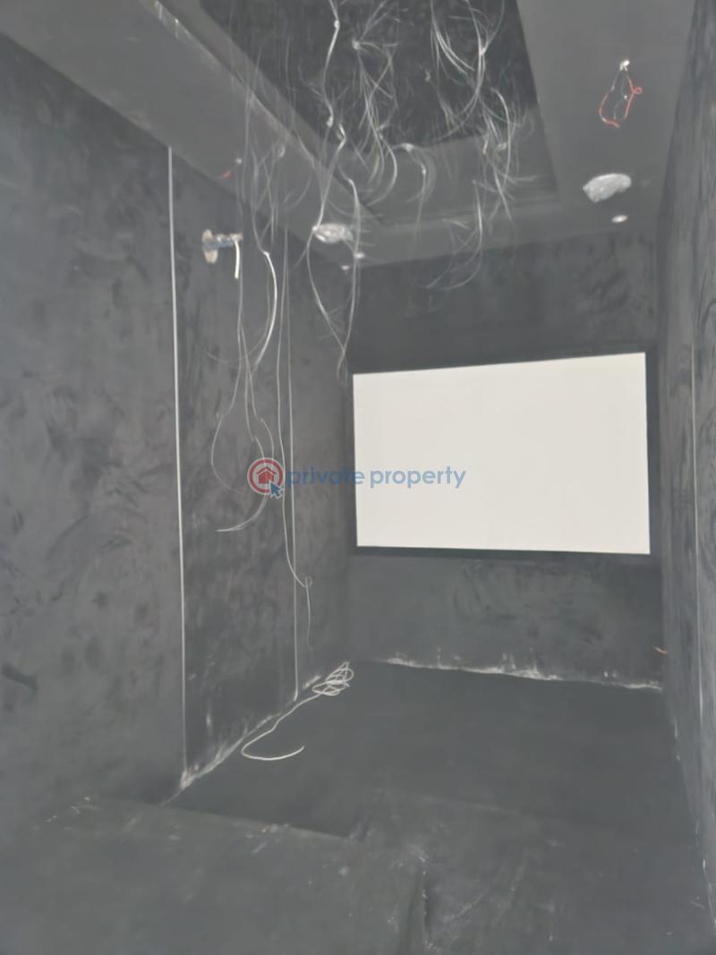 5 bedroom Semi detached Duplex For Sale Ikate Elegushi Lekki Lagos - 18