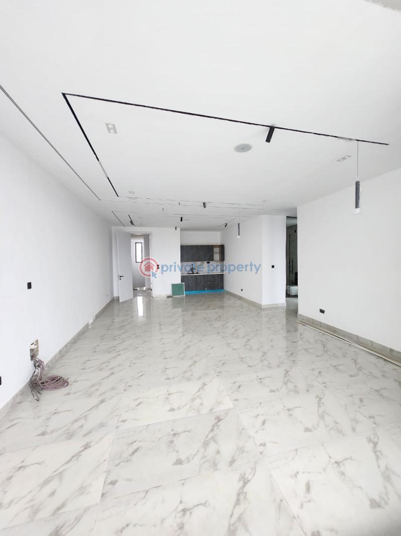 5 bedroom Semi detached Duplex For Sale Cowrie Creek Estate Lekki Phase 1 Lagos - 19