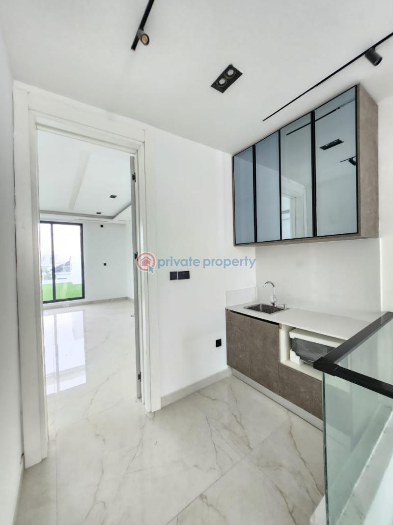 5 bedroom Semi detached Duplex For Sale Cowrie Creek Estate Lekki Phase 1 Lagos - 17