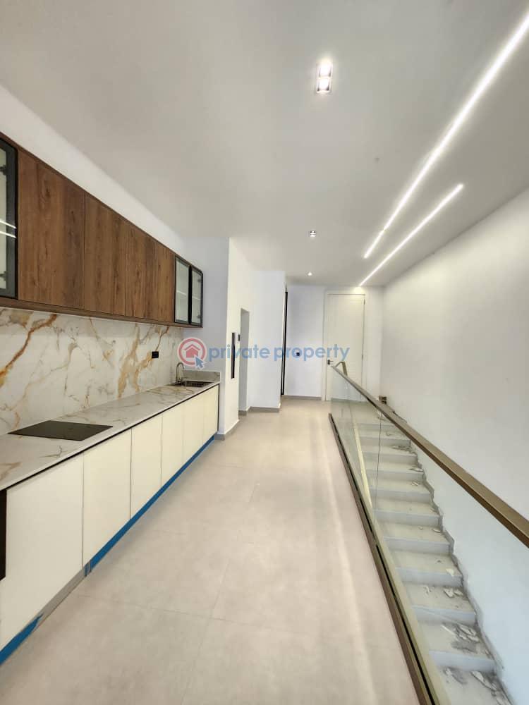 5 bedroom Semi detached Duplex For Sale Cowrie Creek Estate Lekki Phase 1 Lagos - 25