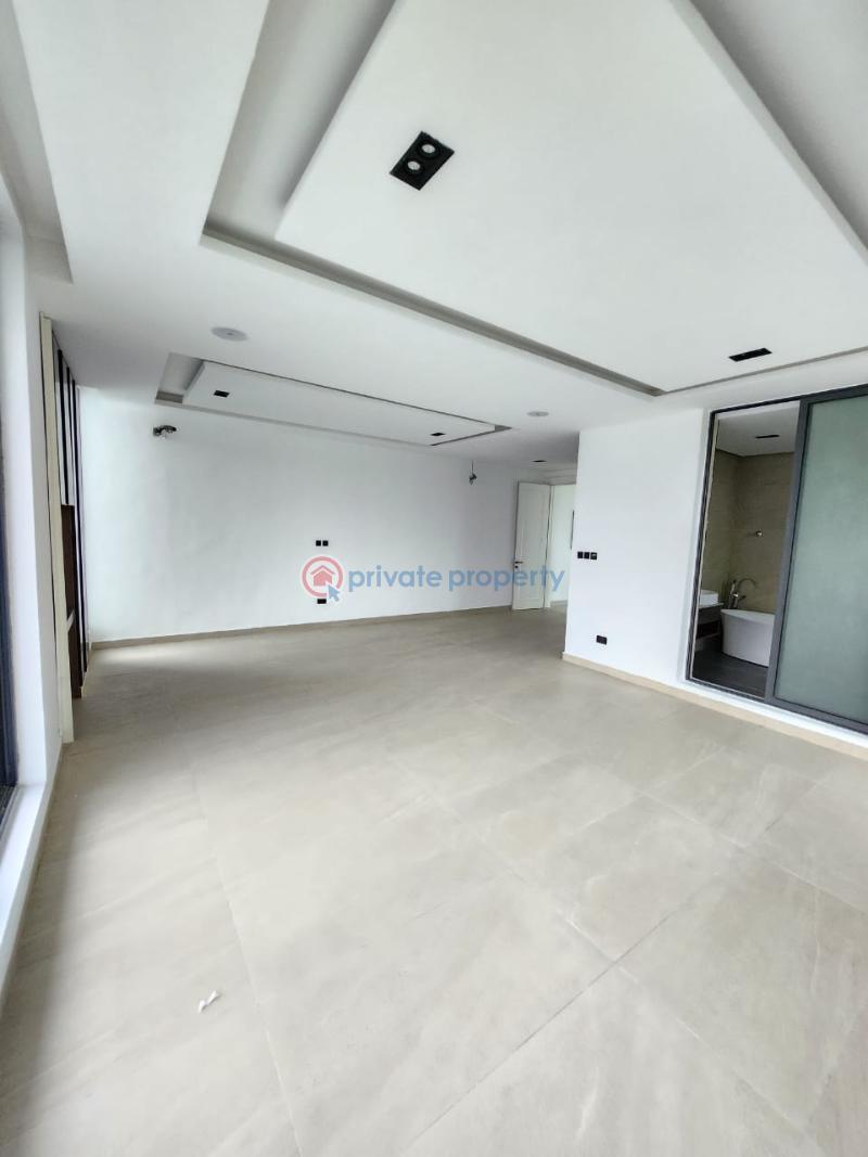 5 bedroom Semi detached Duplex For Sale Cowrie Creek Estate Lekki Phase 1 Lagos - 8
