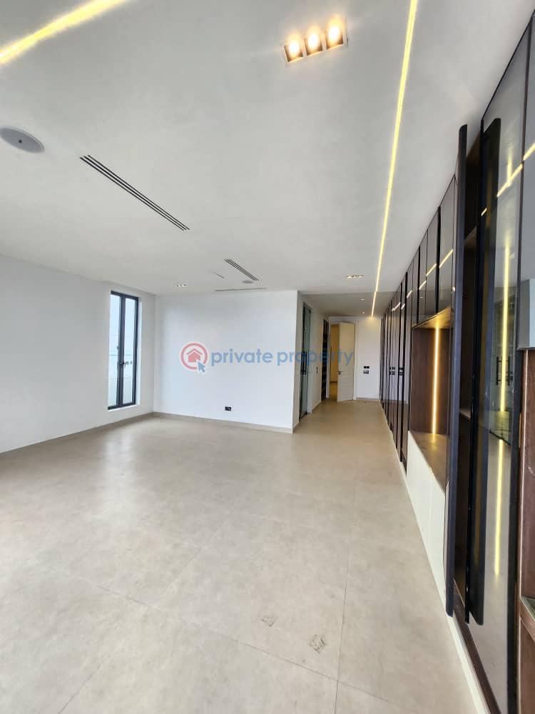 5 bedroom Semi detached Duplex For Sale Cowrie Creek Estate Lekki Phase 1 Lagos - 18