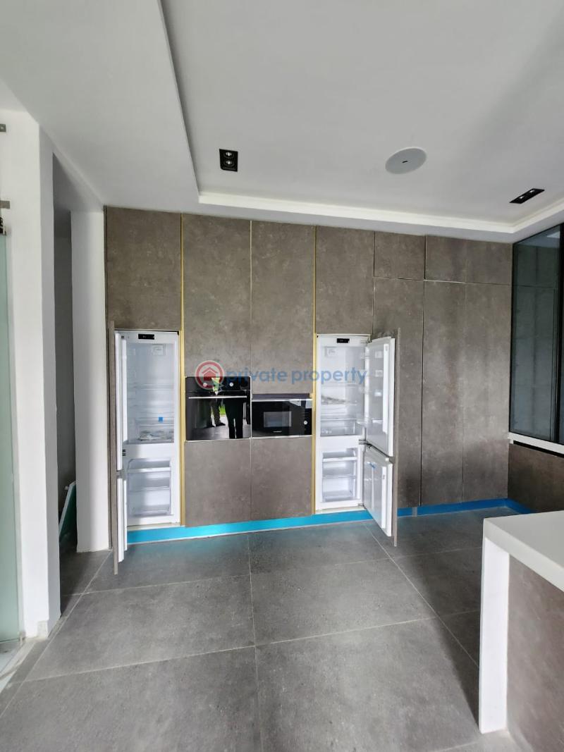 5 bedroom Semi detached Duplex For Sale Cowrie Creek Estate Lekki Phase 1 Lagos - 16