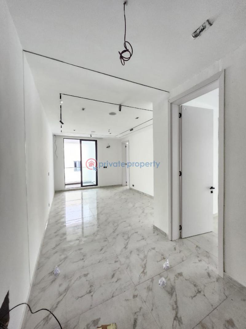 5 bedroom Semi detached Duplex For Sale Cowrie Creek Estate Lekki Phase 1 Lagos - 22