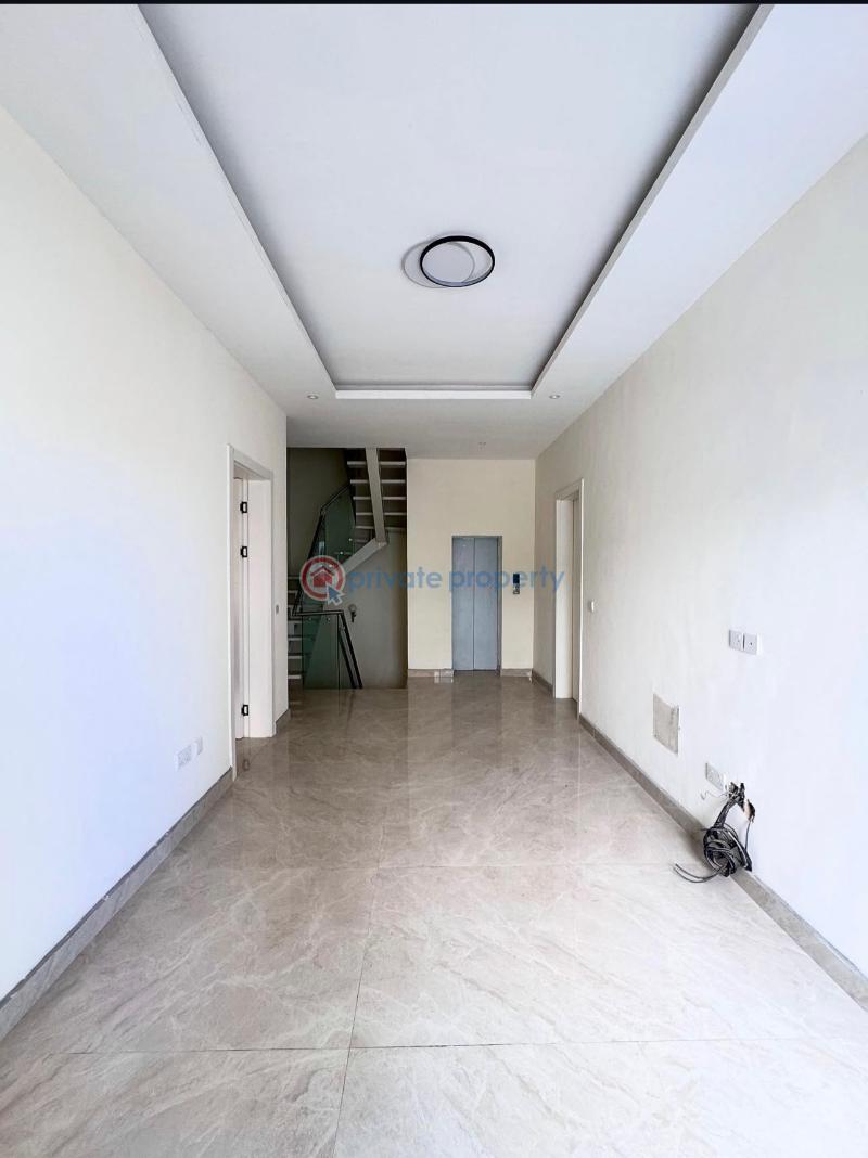 Luxury 5 bedroom semi detached duplex in banana island - 6 5 bedroom Semi detached Duplex For Sale Banana Island Ikoyi Lagos Old Ikoyi Lagos - 6