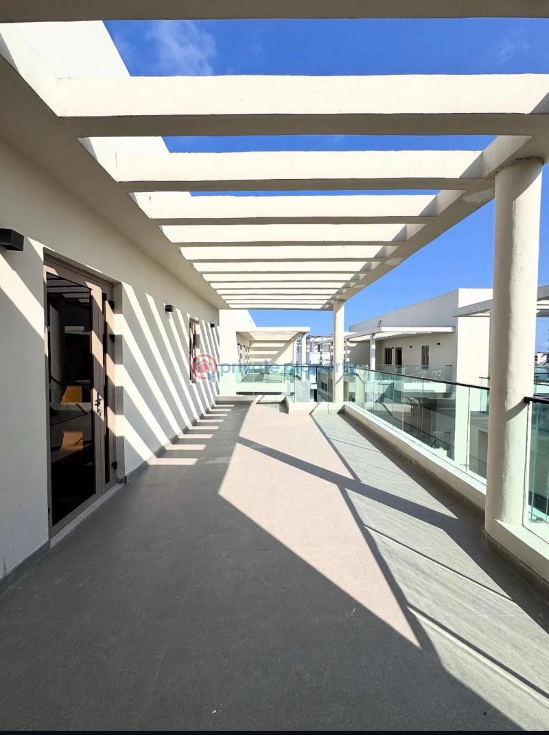 Luxury 5 bedroom semi detached duplex in banana island - 11 5 bedroom Semi detached Duplex For Sale Banana Island Ikoyi Lagos Old Ikoyi Lagos - 11