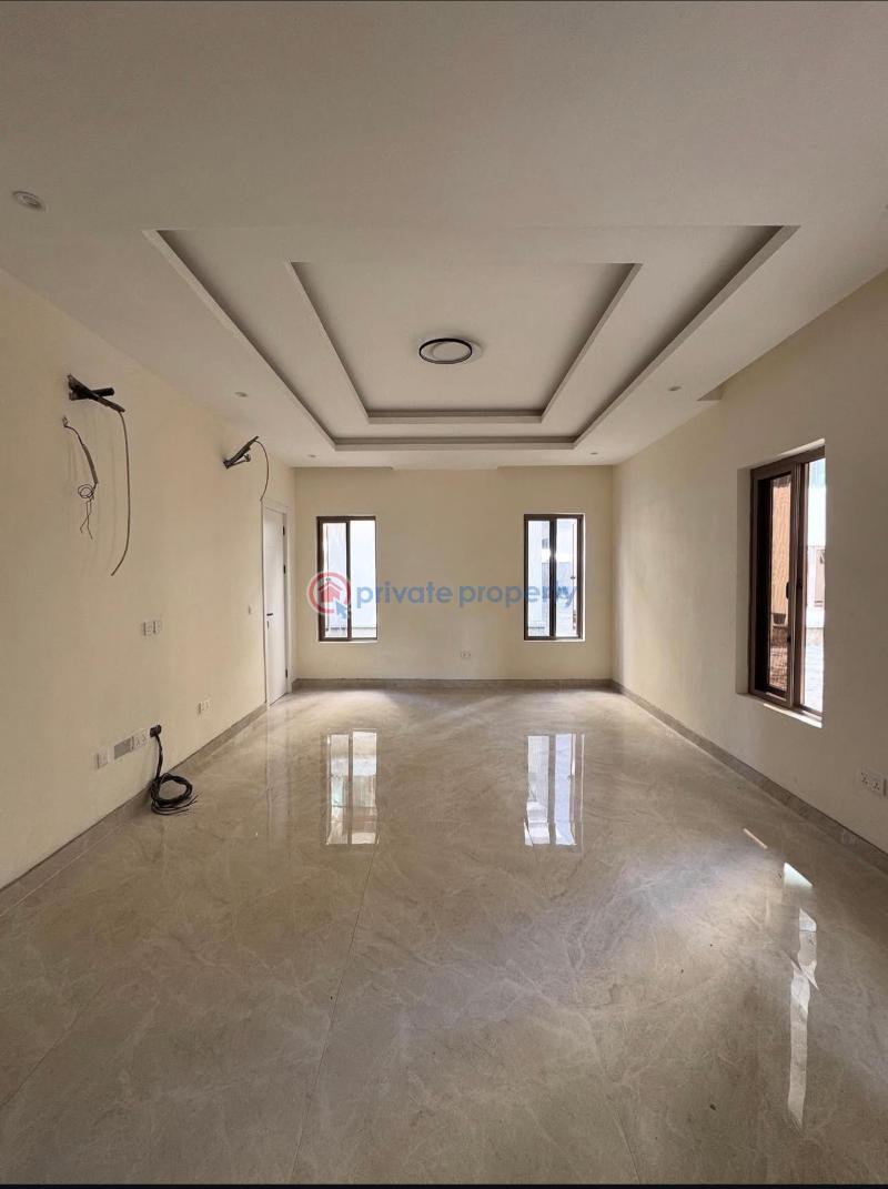 Luxury 5 bedroom semi detached duplex in banana island - 3 5 bedroom Semi detached Duplex For Sale Banana Island Ikoyi Lagos Old Ikoyi Lagos - 3