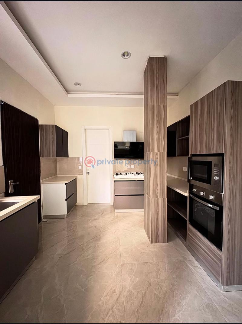 Luxury 5 bedroom semi detached duplex in banana island - 2 5 bedroom Semi detached Duplex For Sale Banana Island Ikoyi Lagos Old Ikoyi Lagos - 2