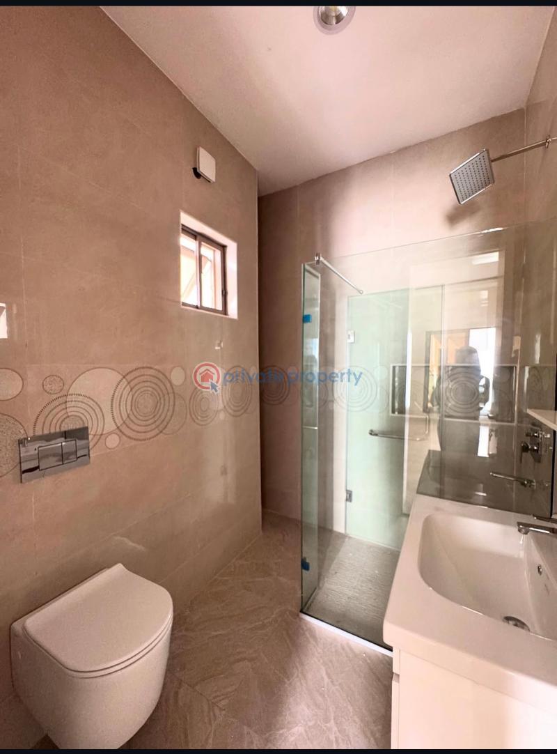 Luxury 5 bedroom semi detached duplex in banana island - 7 5 bedroom Semi detached Duplex For Sale Banana Island Ikoyi Lagos Old Ikoyi Lagos - 7