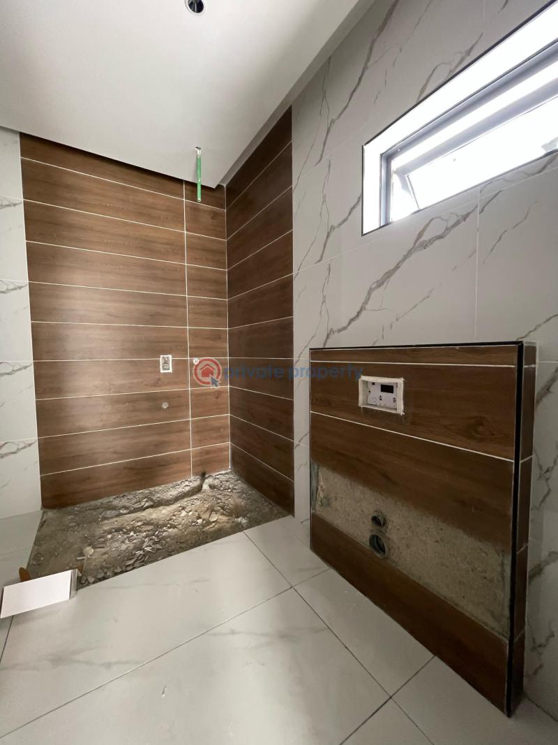 5 bedroom Semi detached Duplex For Sale Idado Lekki Lagos - 6