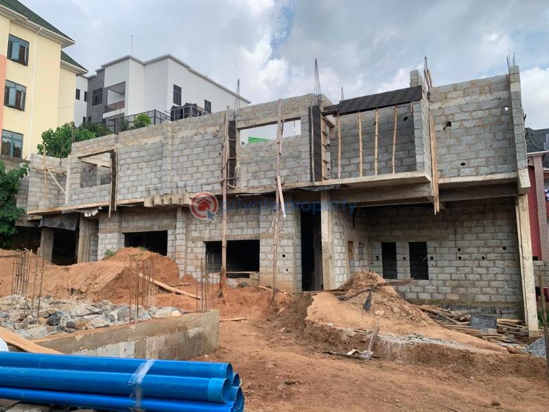 5 bedroom Semi detached Duplex For Sale S D Dan Iya Cl Guzape Abuja Phase 1  - 1