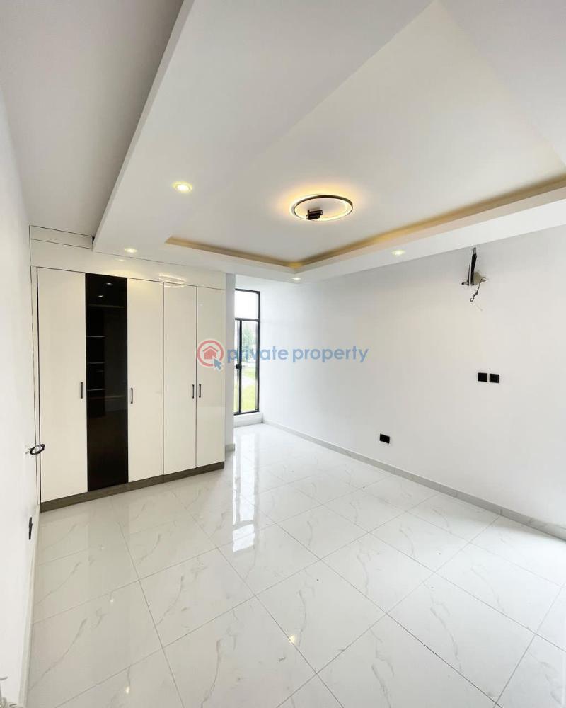 5 bedroom Duplex For Sale Victoria Garden City Lekki Lagos - 6