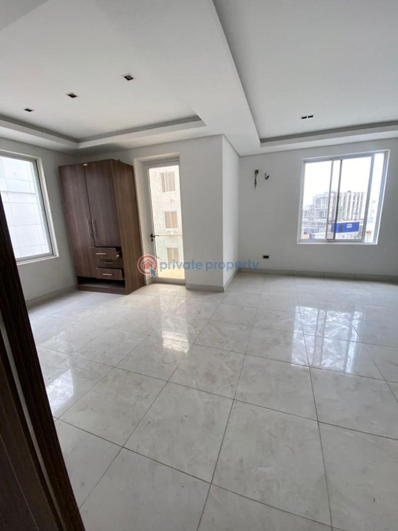 Luxury 5 bedroom semi-detached duplex on 3 floors - 13 5 bedroom Semi detached Duplex For Sale Ikoyi Lagos - 13