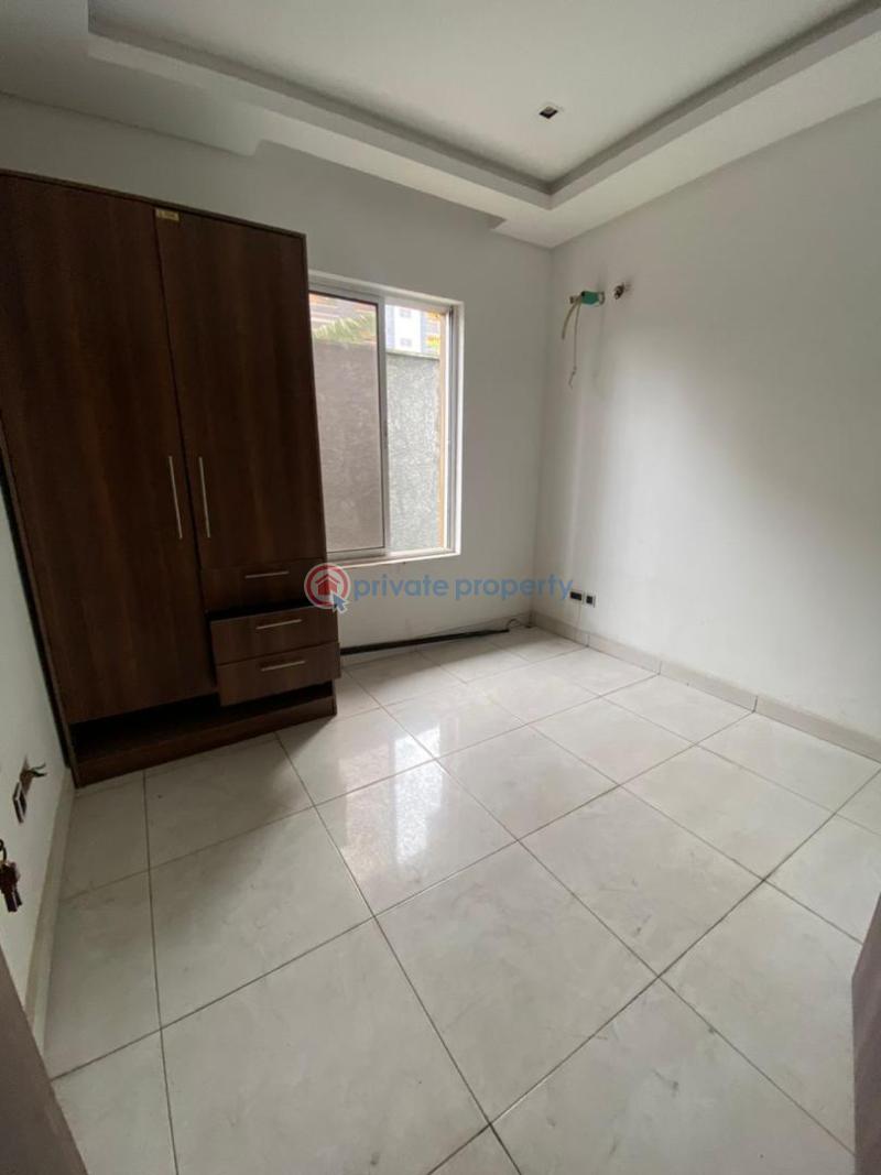 Luxury 5 bedroom semi-detached duplex on 3 floors - 4 5 bedroom Semi detached Duplex For Sale Ikoyi Lagos - 4