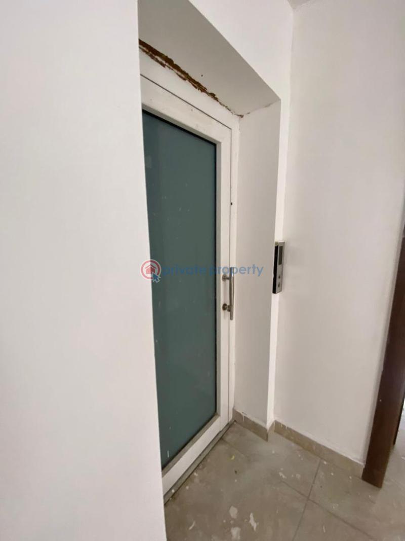 Luxury 5 bedroom semi-detached duplex on 3 floors - 9 5 bedroom Semi detached Duplex For Sale Ikoyi Lagos - 9