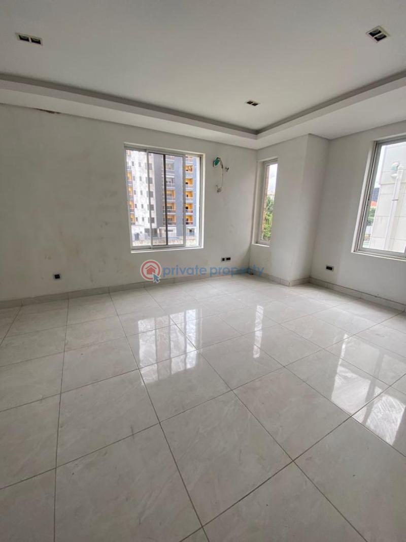 Luxury 5 bedroom semi-detached duplex on 3 floors - 11 5 bedroom Semi detached Duplex For Sale Ikoyi Lagos - 11