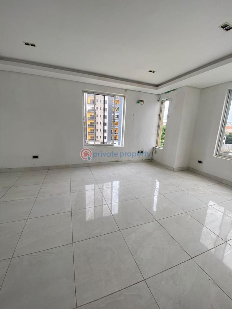 Luxury 5 bedroom semi-detached duplex on 3 floors - 14 5 bedroom Semi detached Duplex For Sale Ikoyi Lagos - 14