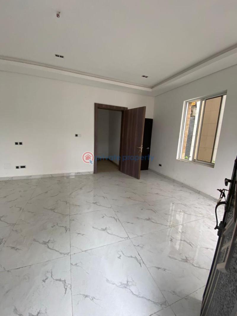 Luxury 5 bedroom semi-detached duplex on 3 floors - 2 5 bedroom Semi detached Duplex For Sale Ikoyi Lagos - 2