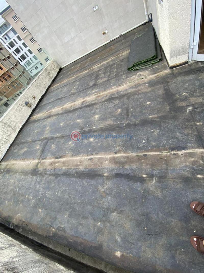 Luxury 5 bedroom semi-detached duplex on 3 floors - 20 5 bedroom Semi detached Duplex For Sale Ikoyi Lagos - 20