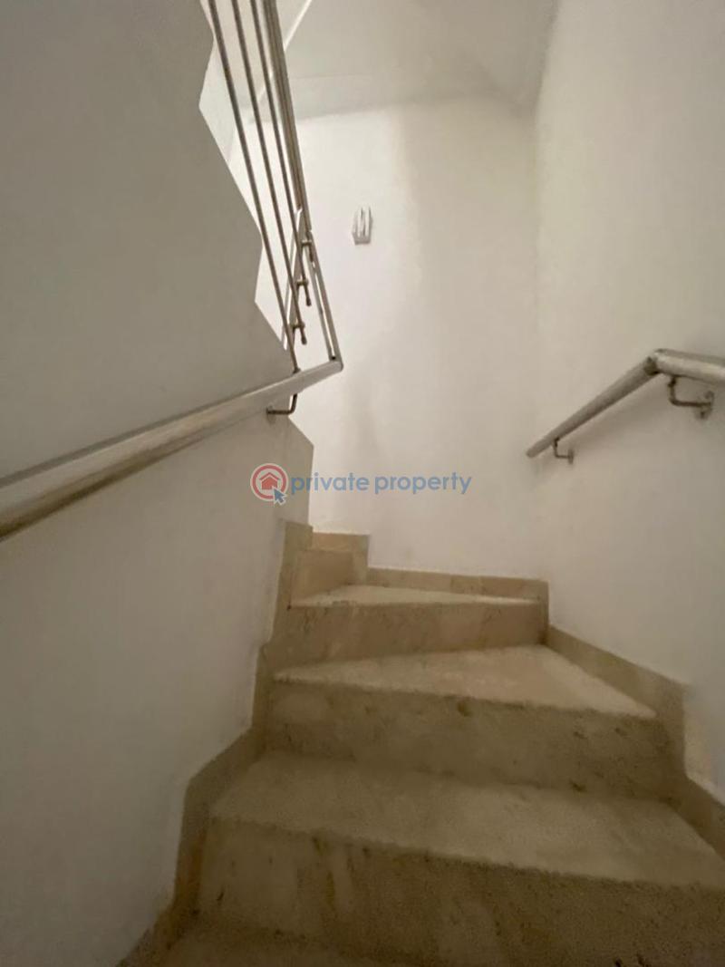 Luxury 5 bedroom semi-detached duplex on 3 floors - 3 5 bedroom Semi detached Duplex For Sale Ikoyi Lagos - 3