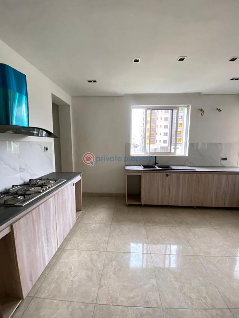 Luxury 5 bedroom semi-detached duplex on 3 floors - 10 5 bedroom Semi detached Duplex For Sale Ikoyi Lagos - 10