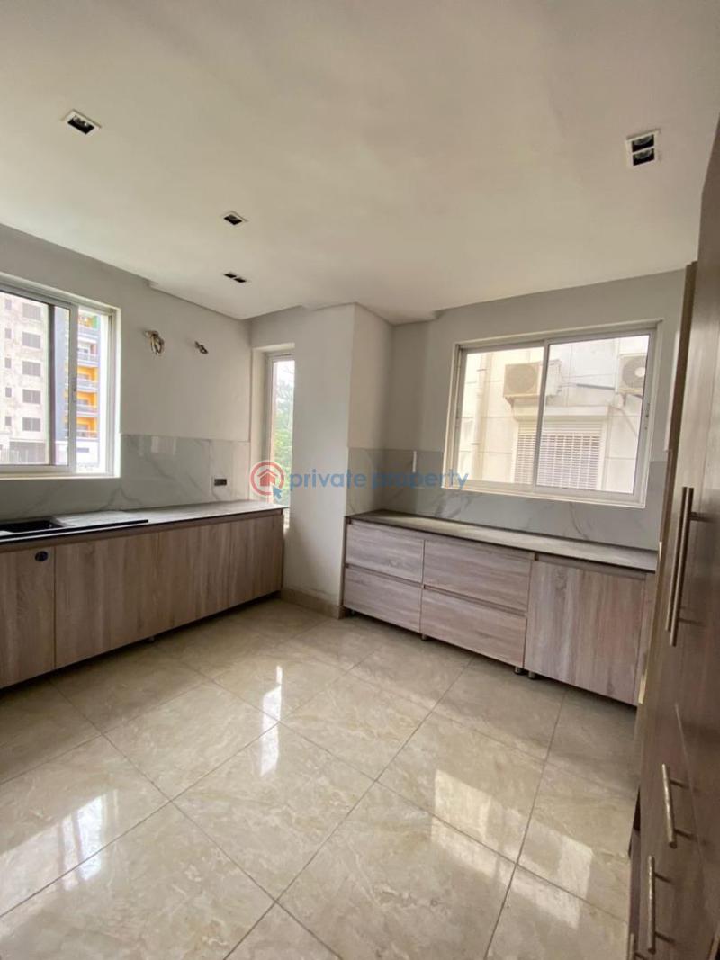 Luxury 5 bedroom semi-detached duplex on 3 floors - 7 5 bedroom Semi detached Duplex For Sale Ikoyi Lagos - 7