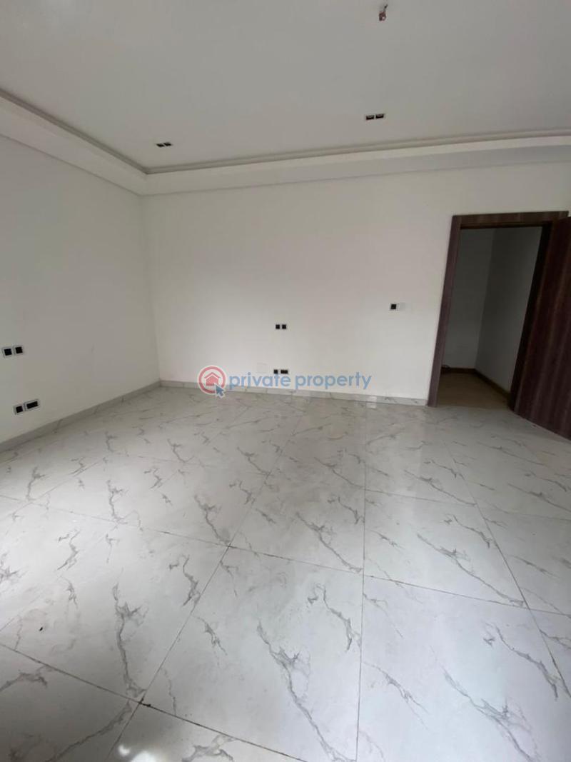 Luxury 5 bedroom semi-detached duplex on 3 floors - 18 5 bedroom Semi detached Duplex For Sale Ikoyi Lagos - 18