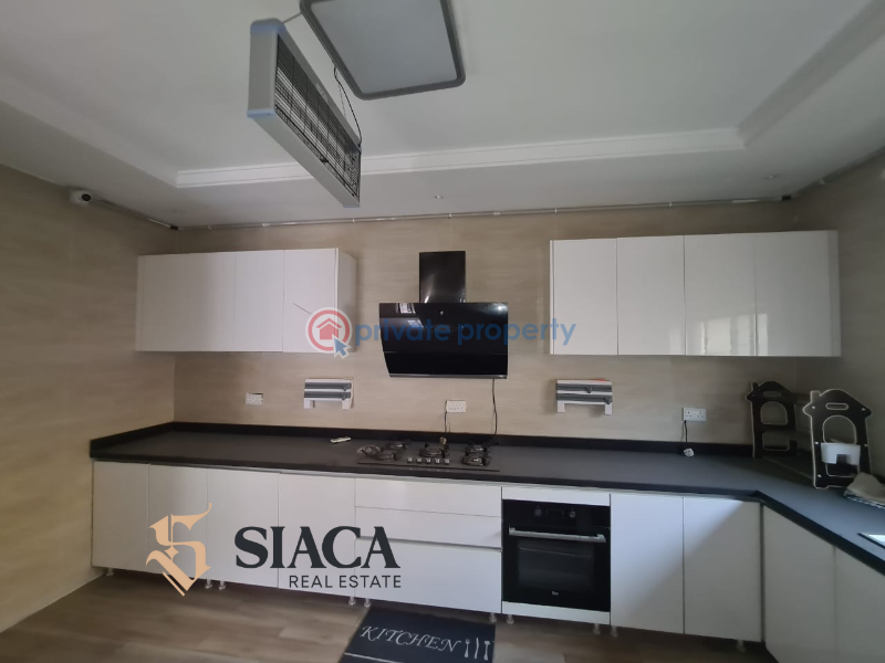 Luxury 5 bedroom semi-detached duplex - 2 5 bedroom Semi detached Duplex For Sale Parkview Estate Ikoyi Lagos - 2