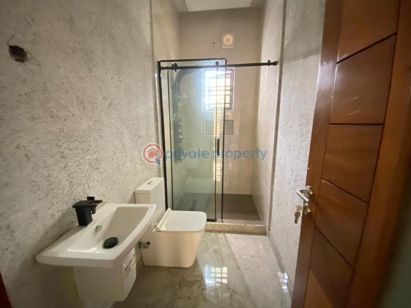 5 bedroom Semi detached Duplex For Sale Royal Garden Estate Ajah Lagos - 11
