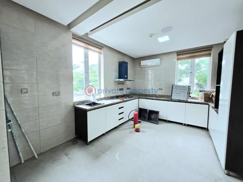 5 bedroom Semi detached Duplex For Rent Banana Island Ikoyi Lagos - 1