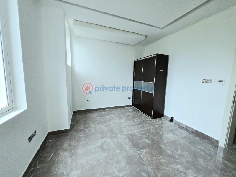 5 bedroom Semi detached Duplex For Rent Banana Island Ikoyi Lagos - 3