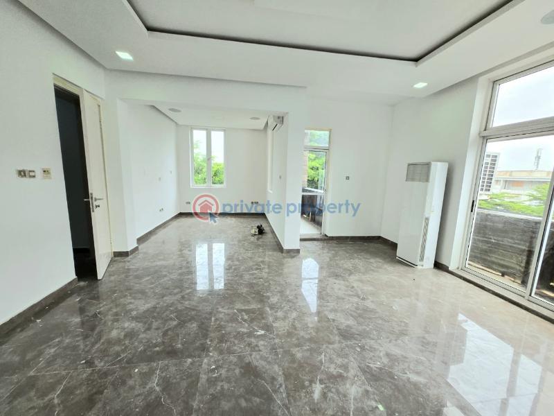 5 bedroom Semi detached Duplex For Rent Banana Island Ikoyi Lagos - 2