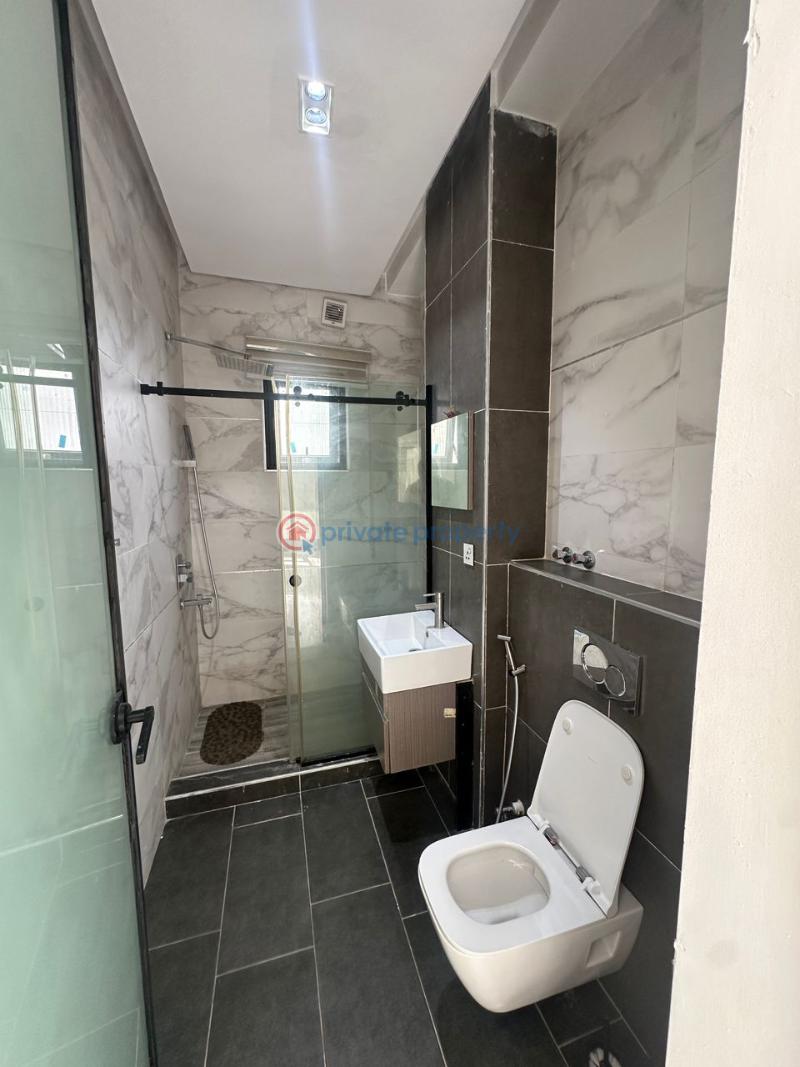 5 bedroom Semi detached Duplex For Sale Ikoyi Lagos - 10