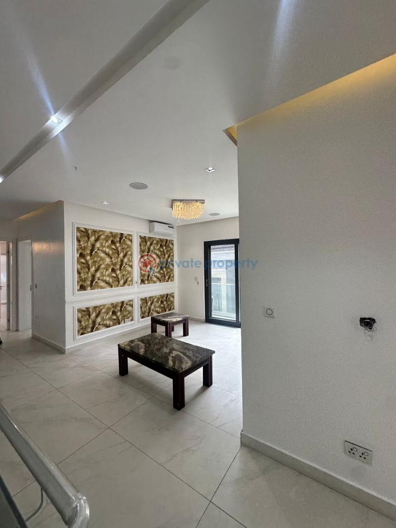 5 bedroom Semi detached Duplex For Sale Ikoyi Lagos - 8