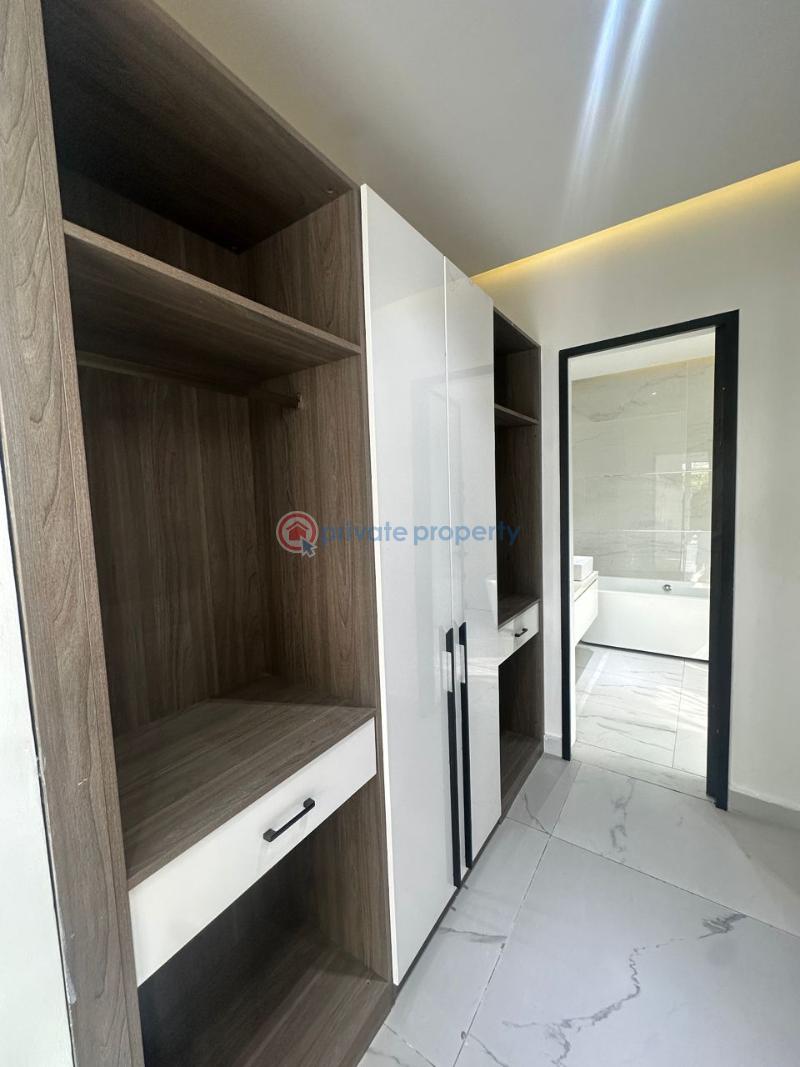 5 bedroom Semi detached Duplex For Sale Ikoyi Lagos - 16