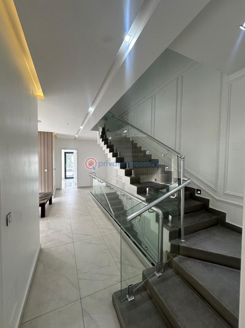 5 bedroom Semi detached Duplex For Sale Ikoyi Lagos - 5