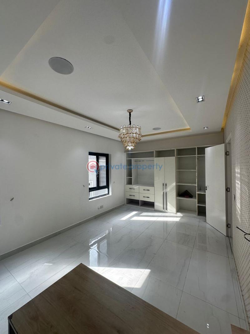 5 bedroom Semi detached Duplex For Sale Ikoyi Lagos - 6