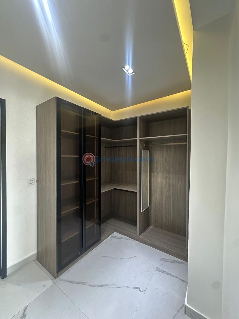 5 bedroom Semi detached Duplex For Sale Ikoyi Lagos - 19