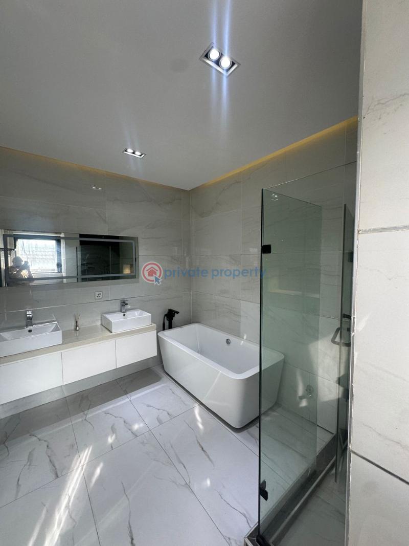 5 bedroom Semi detached Duplex For Sale Ikoyi Lagos - 18
