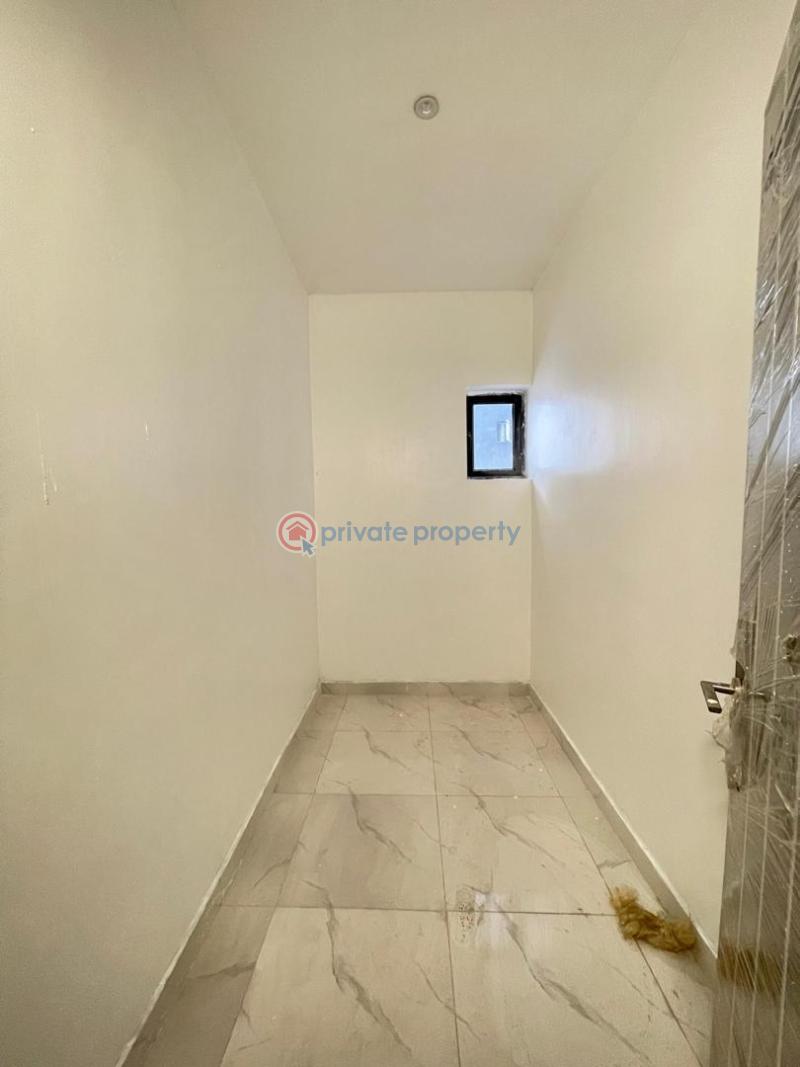 5 bedroom Semi detached Duplex For Sale Lekki Phase 1 Lagos - 10